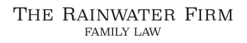 The Rainwater Firm Logo